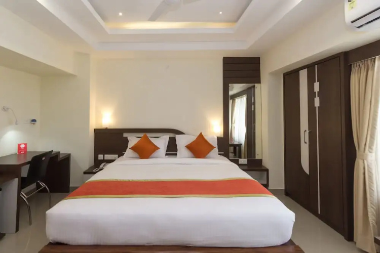 Hotel Park Rivera