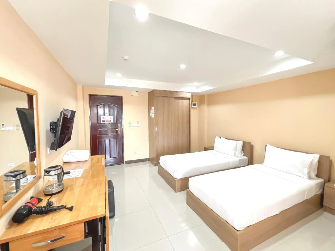 Wises Hotel