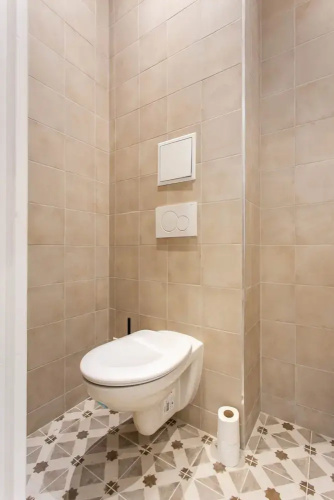 Intimate Apartment - 1br/4p - Oberkampf