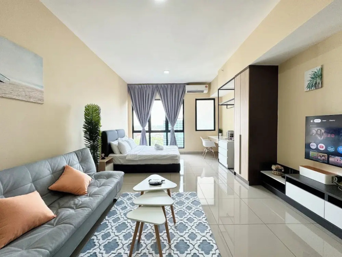 Alinea Suites