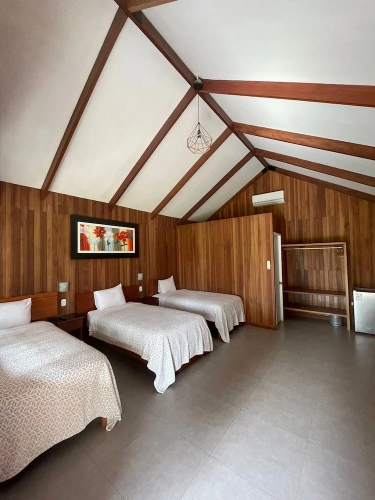 Bungalow