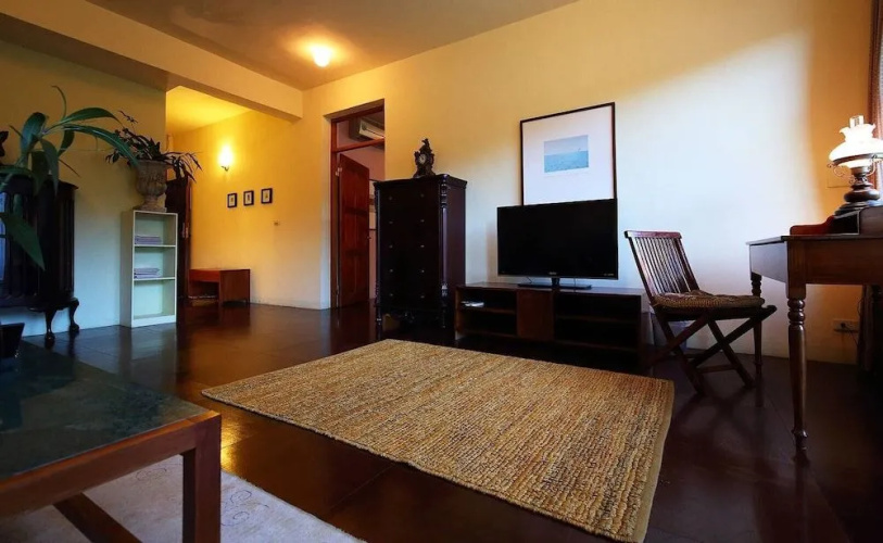 Chamonix Home Stay