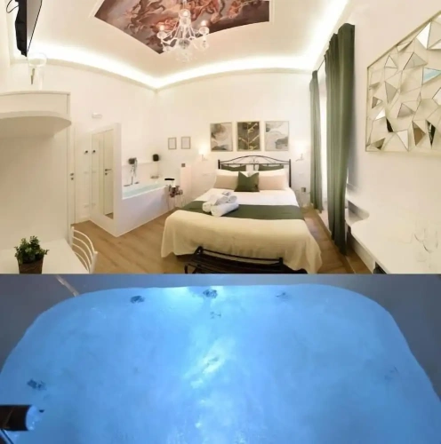 Luxury Apartment