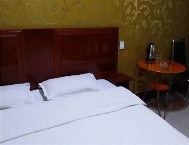 Shengxiang Inn
