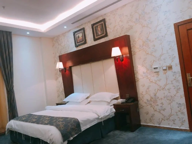 1 Bedroom Suite