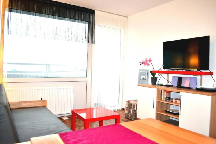 Easyapartments Central