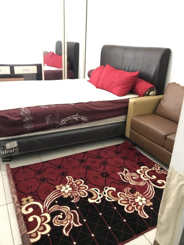 Apartemen Malang Type Studio