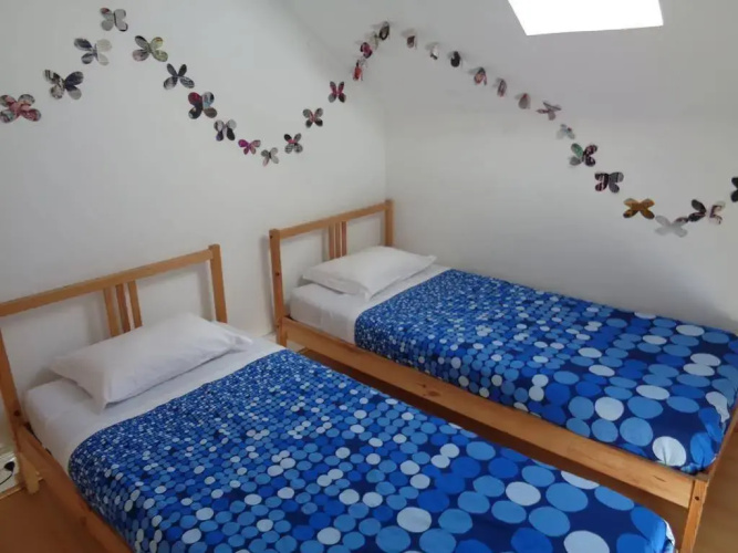 Portuguese Hostel