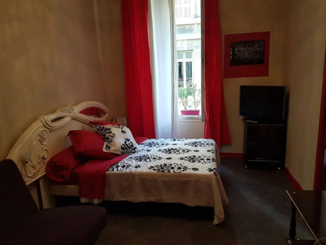 Hotel Des Alles