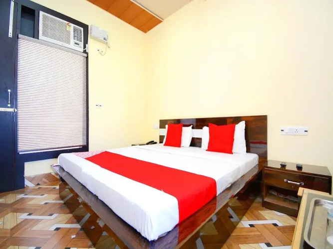Kaler Regency by OYO Rooms