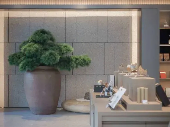 JI Hotel (Hohhot Jinqiao Development Zone)