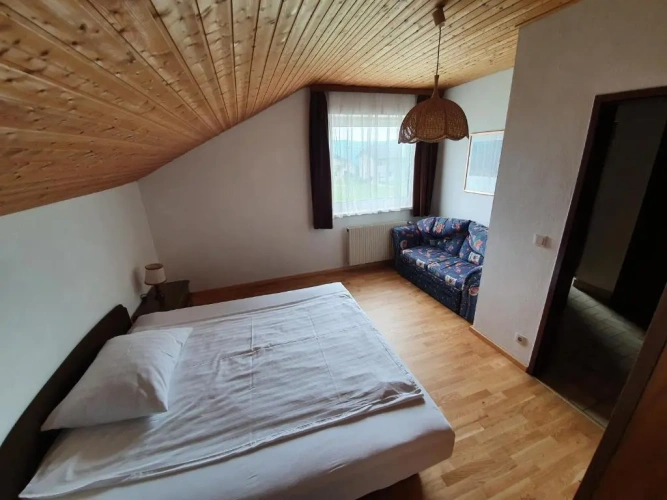 1 Bedroom Apartment with balcony