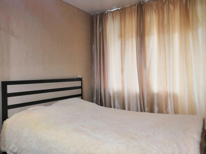 Фотография номера квартиры Апартаменты ApartLand Ленина 44/2