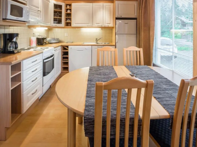 Ylläs-Ropo Apartments