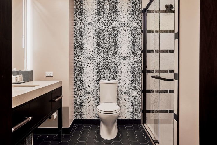 The Godfrey Detroit, Curio Collection by Hilton photo 11