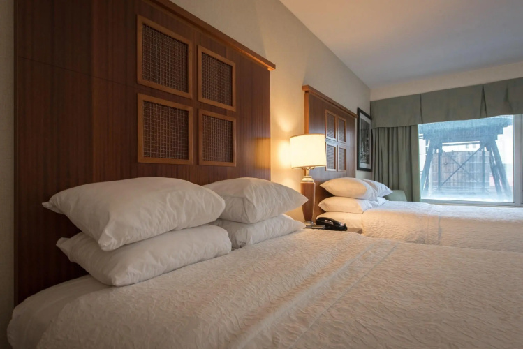 SoHo 54 Hotel photo 6