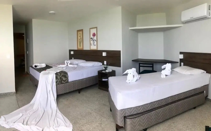 Superior room