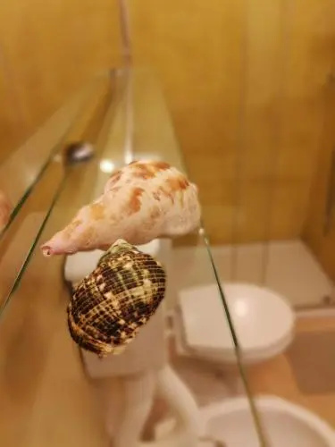 B&B Casa da Mare Salento