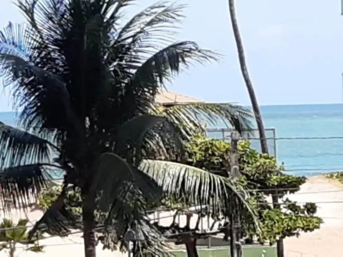 Lar Recife Olinda Praia 1