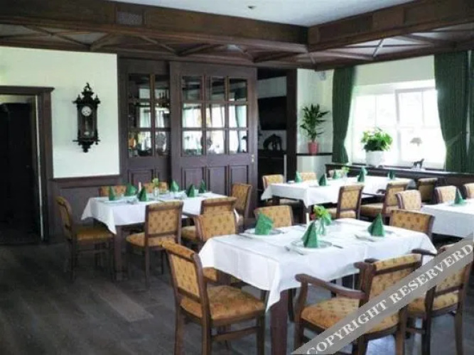 Landhaus Lellichow