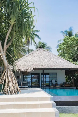 Kalinaw Resort