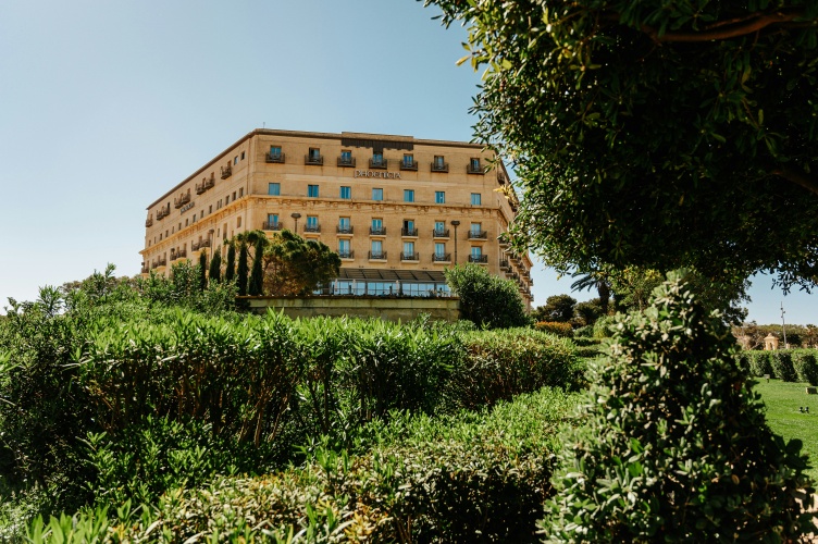 The Phoenicia Malta photo 33