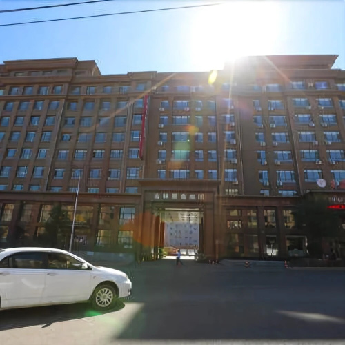 Fu Li Hua Hotel