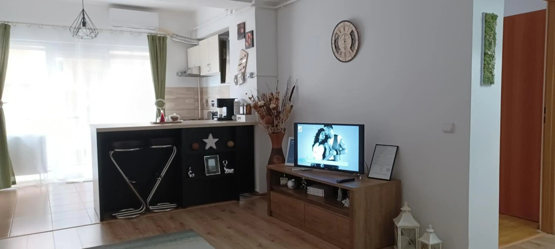 Angel apartament