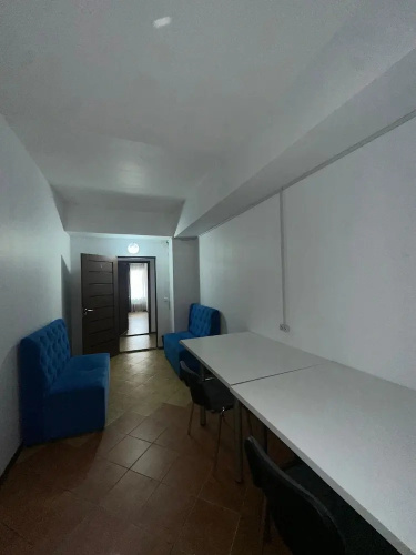 Rooms Tolebi.