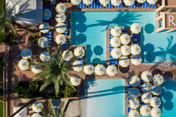 Renaissance Esmeralda Resort & Spa, Indian Wells photo 22