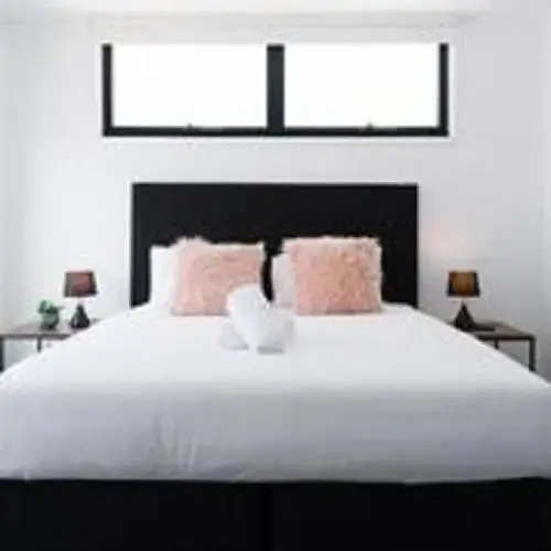 Timor Street Apartments