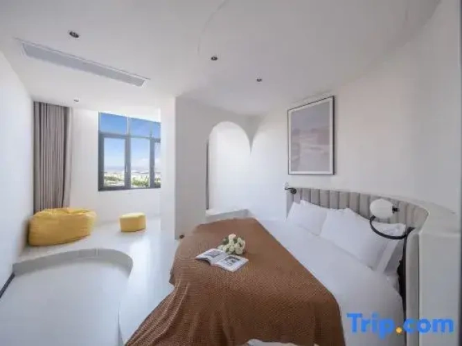 2 Bedrooms Presidential Suite