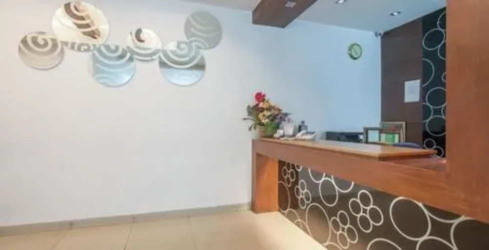 Hotel Sarthak Palace