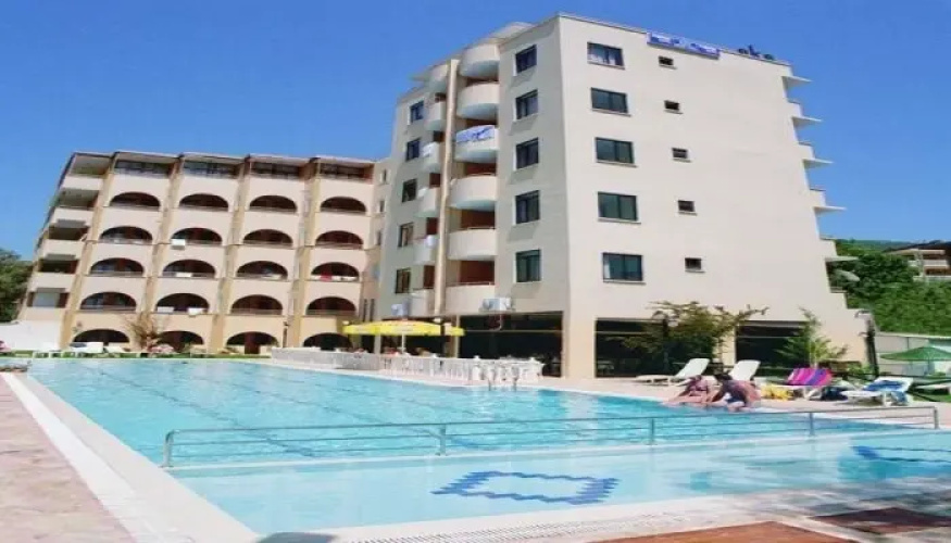 Hotelbild