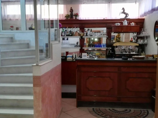 Carriera Hotel