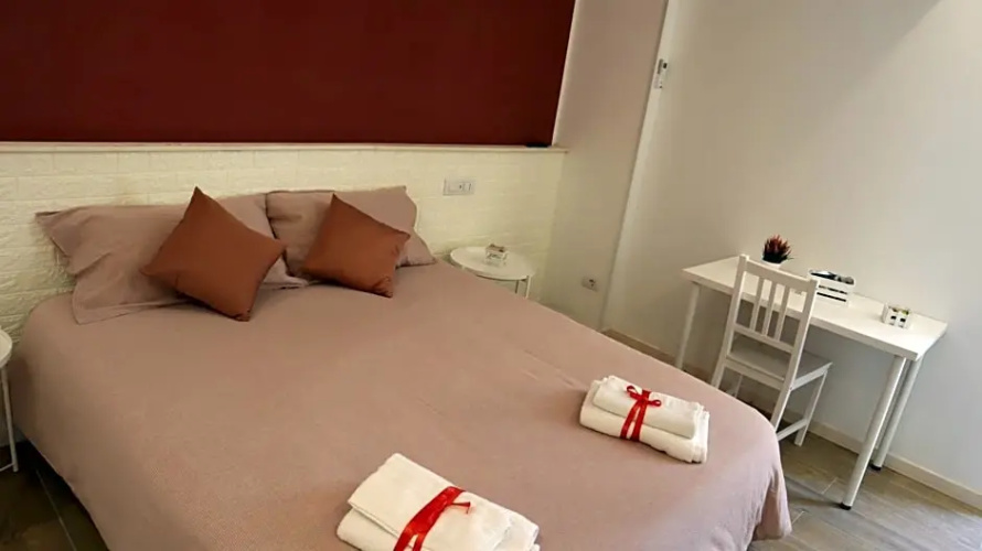 Aura b&b