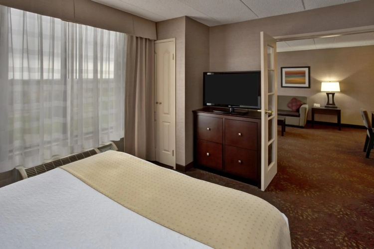 Holiday Inn Chicago Northwest-Elgin by IHG
