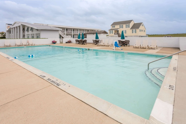 Days Inn By Wyndham Kill Devil Hills Oceanfront - Wilbur photo 15