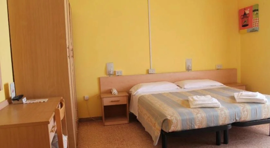 Hotel Ninfea