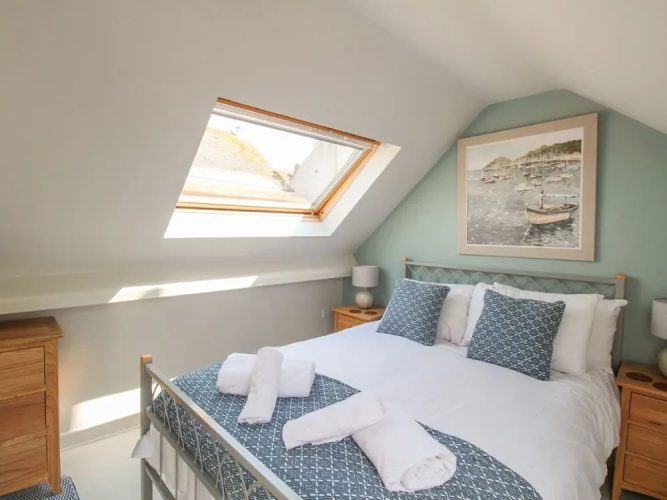 Little Gull Cottage