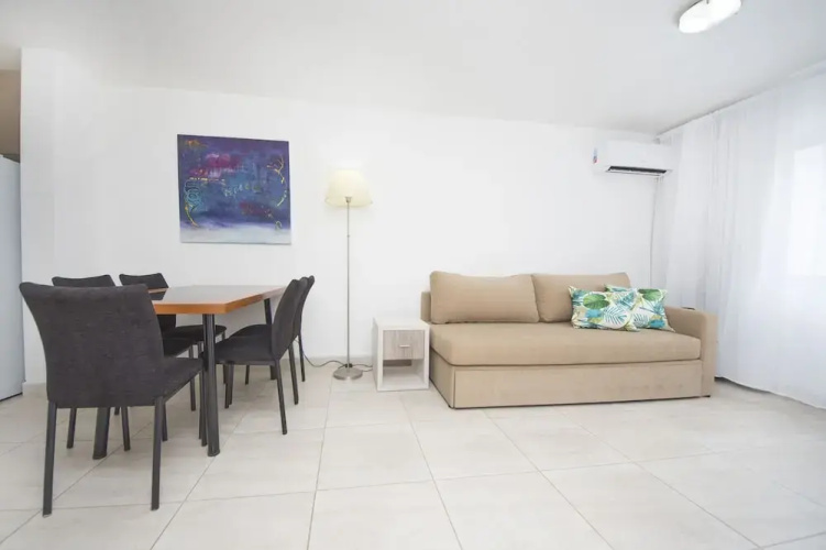Buenos Aires Flat L8K
