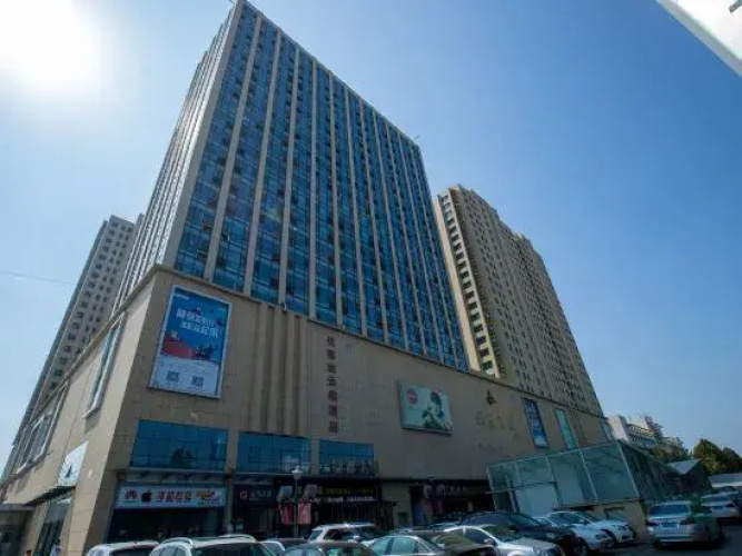 Hotelafbeelding