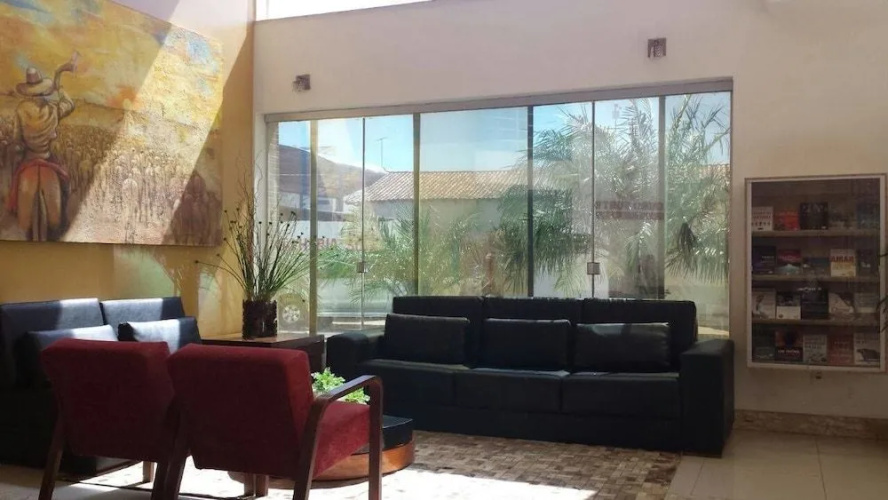 Hotel Ouro Norte