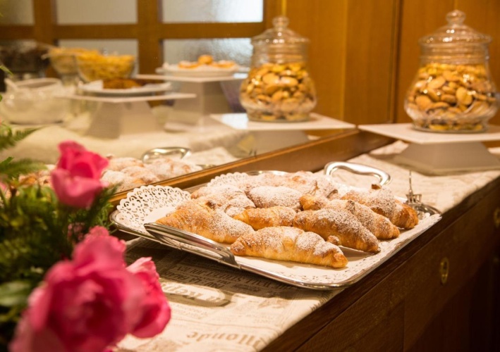 Bonotto Hotel Palladio photo 14