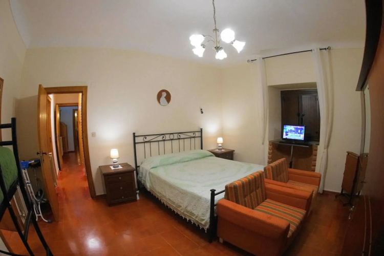 Etna Paradise Casa Vacanze