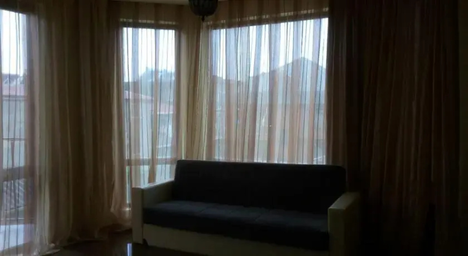 Nokos Hotel