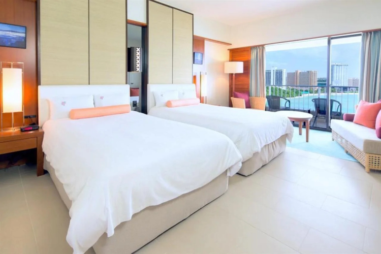 Hotel Nikko Guam