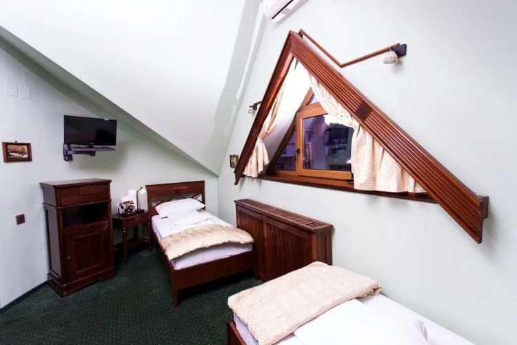 Pension Brasovu Vechi