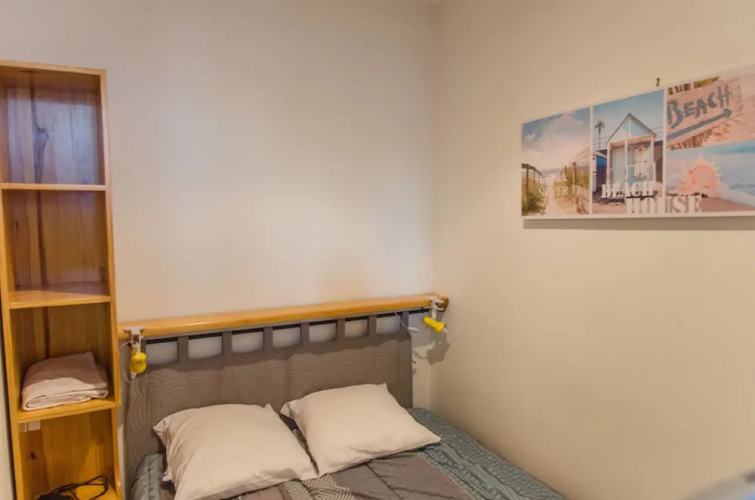 Appartement SKIPPER
