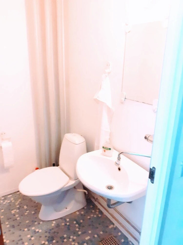 Beautiful 5-bed Apartment in Lystrup-aarhus